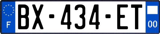 BX-434-ET