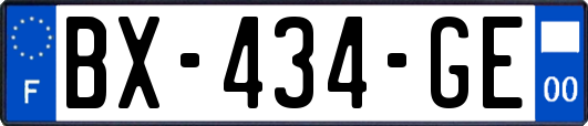 BX-434-GE