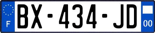 BX-434-JD