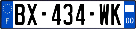 BX-434-WK