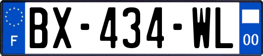 BX-434-WL