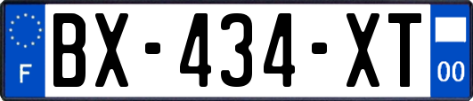 BX-434-XT