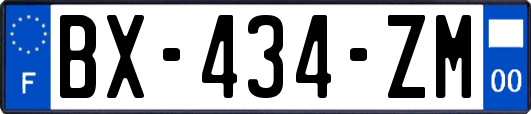 BX-434-ZM