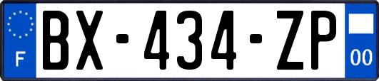 BX-434-ZP