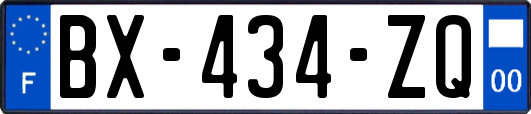 BX-434-ZQ