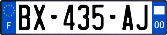 BX-435-AJ