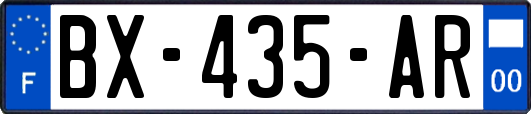 BX-435-AR