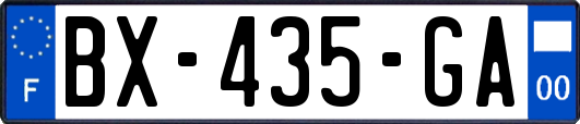 BX-435-GA