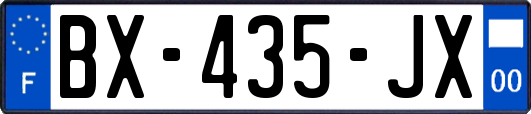 BX-435-JX