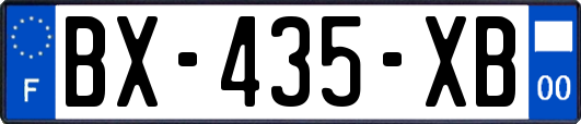 BX-435-XB