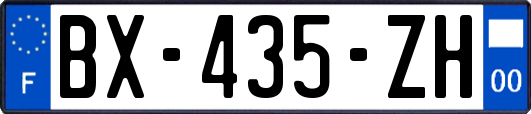 BX-435-ZH