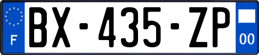 BX-435-ZP