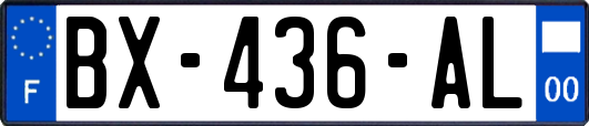 BX-436-AL