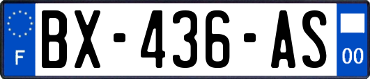 BX-436-AS