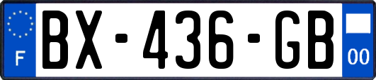 BX-436-GB