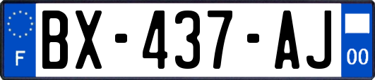 BX-437-AJ