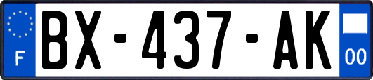 BX-437-AK