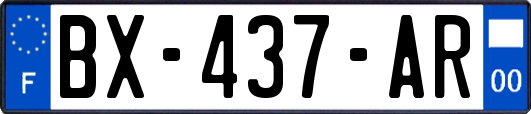 BX-437-AR