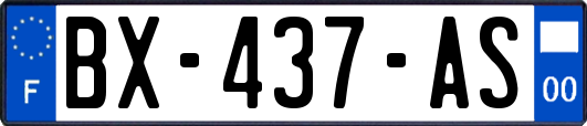 BX-437-AS