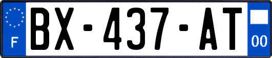 BX-437-AT