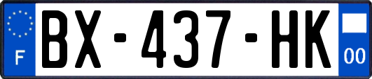 BX-437-HK