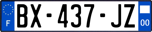 BX-437-JZ