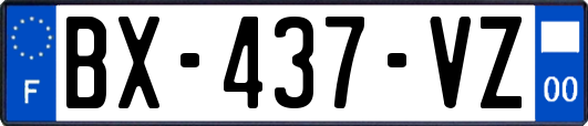 BX-437-VZ