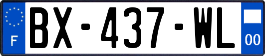 BX-437-WL