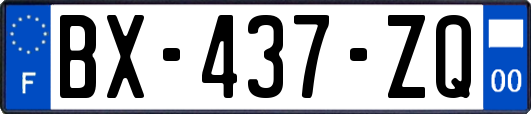 BX-437-ZQ