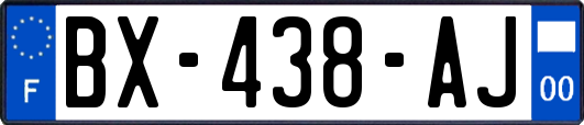 BX-438-AJ