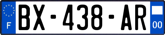 BX-438-AR