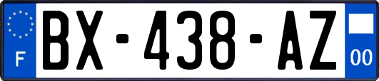 BX-438-AZ