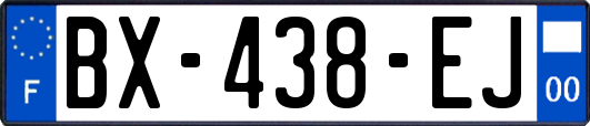 BX-438-EJ