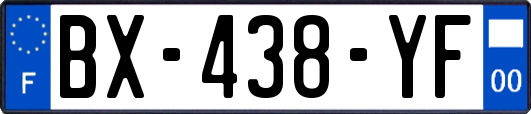 BX-438-YF