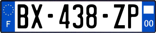 BX-438-ZP