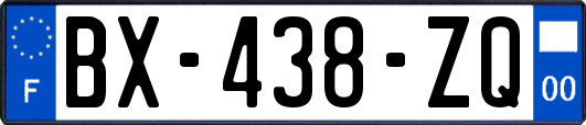 BX-438-ZQ