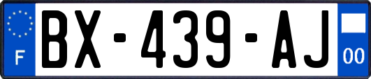 BX-439-AJ