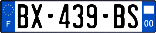 BX-439-BS