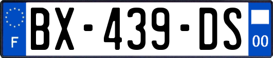 BX-439-DS