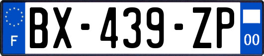 BX-439-ZP