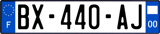 BX-440-AJ