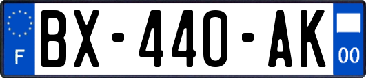 BX-440-AK