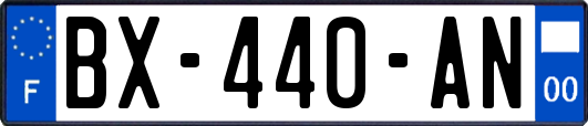 BX-440-AN