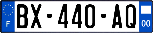 BX-440-AQ