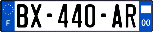 BX-440-AR