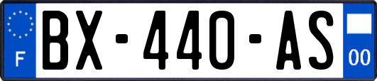 BX-440-AS