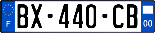 BX-440-CB