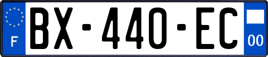 BX-440-EC