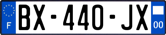 BX-440-JX