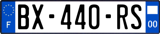 BX-440-RS